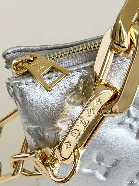 VUITTON BB COUSSIN LOUIS 0806